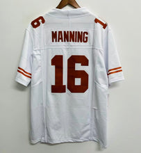 Arch Manning YOUTH KIDS Texas Longhorns Official NCAA SEC Nike Jersey