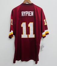 Mark Rypien Washington Redskins Commanders Official NFL Mitchell & Ness Jersey