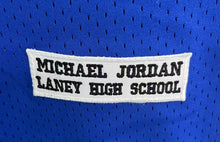 Michael Jordan High School Jersey Laney HS Wilmington NC