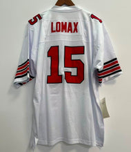 Neil Lomax St. Louis Cardinals NFL Mitchell & Ness Jersey white