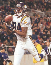 Any name & Number 1990’s 2000’s customized Minnesota Vikings NFL Mitchell & Ness jersey