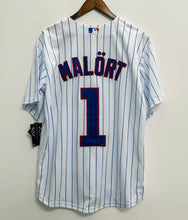 Any Name & Number Chicago Cubs Official MLB Nike Customized Jersey