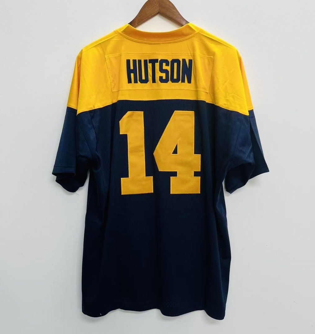 Don Hutson Green Bay Packers NFL Mitchell & Ness Jersey