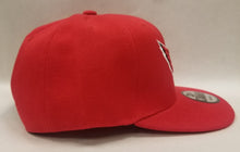 Arizona Cardinals Official NFL New Era Hat adjustable
