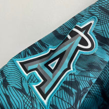 Mike Trout Anaheim Angels All star game Jersey