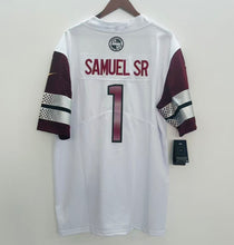 Deebo Samuel Washington Commanders Official NFL Nike Jersey