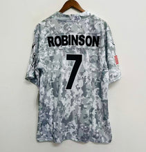 Bijan Robinson Atlanta Falcons Official NFL Nike Salute to Service Jersey