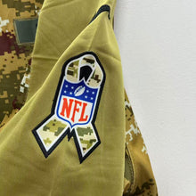 Pat Tillman Arizona Cardinals Nike military salute to service Jersey