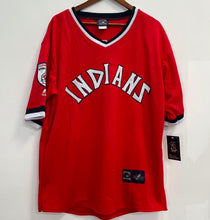 Dennis Eckersley 1976 Cleveland Indians Official MLB Majestic Jersey