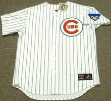 Ken Holtzman Chicago Cubs Official MLB Majestic Jersey