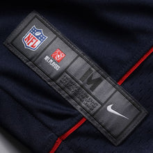 Devin McCourty New England Patriots Official NFL NIKE Jersey