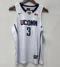 Diana Taurasi UCONN Connecticut Huskies Jersey Nike white