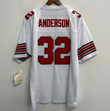 Ottis Anderson St. Louis Cardinals NFL Mitchell & Ness Jersey white
