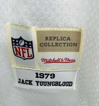 Jack Youngblood Los Angeles Rams NFL Mitchell & Ness Jersey