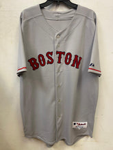 Carl Yastrzemski autographed Boston Red Sox jersey JSA COA