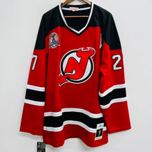 New Jersey Devils 2003 Stanley Cup Champions Any Name and Number Official NHL customized Jersey