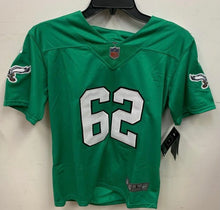 Jason Kelce YOUTH Philadelphia Eagles Jersey Nike