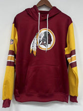 Washington Redskins retro / throwback logo Nike hoodie