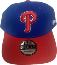 Philadelphia Phillies New Era Hat adjustable