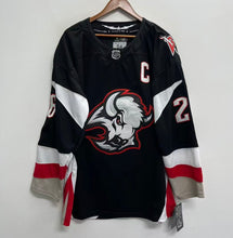 Rasmus Dahlin Buffalo Sabres Official NHL Fanatics Jersey
