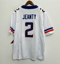 Ashton Jeanty Boise State Broncos Official NCAA Nike Jersey White