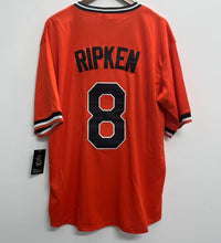 Cal Ripken Jr. 1983 Baltimore Orioles Official MLB Jersey Majestic