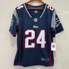 Darrelle Revis New England Patriots Official NFL Nike Jersey
