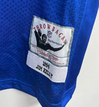 Jim Kelly Youth Kids Buffalo Bills Official NFL 1994 Jersey