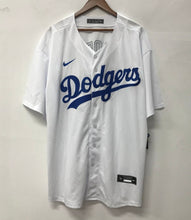 Tom Tommy LaSorda Los Angeles Dodgers Official MLB Nike jersey