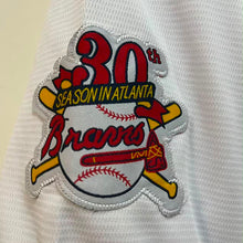 Tom Glavine Atlanta Braves Official MLB Mitchell & Ness Jersey