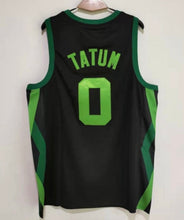 Jayson Tatum YOUTH 2025 Boston Celtics Jersey Classic Authentics