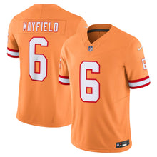 Baker Mayfield Tampa Bay Buccaneers YOUTH KIDS Official Nike Retro Jersey