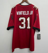 Antoine Winfield Jr. Tampa Bay Buccaneers Official NFL NIKE Jersey