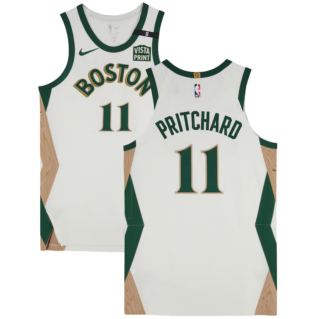 celtics city edition jersey 2018