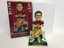 Sam Darnold USC Trojans Bobblehead Forever Collectibles