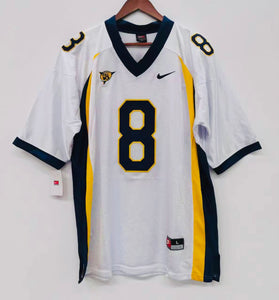 Aaron Rodgers Cal Jersey Nike Stiched letters & Numbers