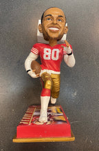 Jerry Rice San Francisco 49ers Bobblehead Forever Collectibles