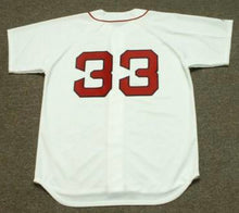 Jason Varitek 2008 Boston Red Sox Official MLB Majestic Jersey