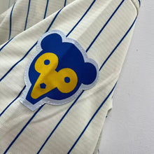 Ron Santo Chicago Cubs Jersey 1969 Cooperstown Collection Mitchell & Ness