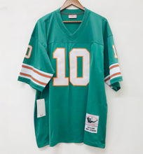 Don Strock Miami Dolphins NFL Mitchell & Ness Jersey