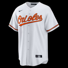 Pete Alonso Baltimore Orioles Official MLB Nike Jersey White