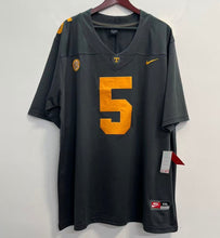 Hendon Hooker Tennessee Volunteers Official NCAA Nike Jersey