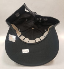 Seattle Seahawks Official NFL 47 brand Hat adjustable