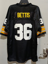 Jerome Bettis Pittsburgh Steelers Official NFL Mitchell & Ness Jersey