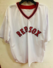 Luis Tiant autographed Boston Red Sox jersey JSA Witnessed COA