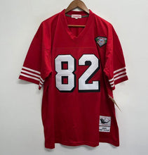 John Taylor 1994 San Francisco 49ers Jersey Mitchell & Ness