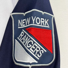 New York Rangers Any Name and Number Official NHL customized Reebok Jersey 2014 Winter Classic
