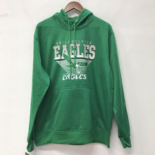 Philadelphia Eagles NFL hoodie Nike
