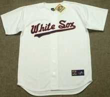 Harold Baines 1987 Chicago White Sox Official MLB Majestic Jersey
