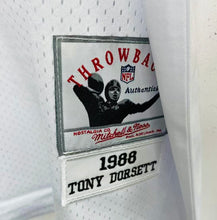 Tony Dorsett Denver Broncos NFL Mitchell & Ness Jersey